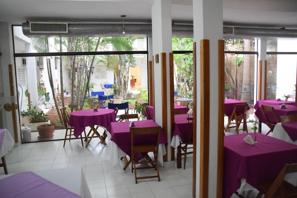 Hotel Palmas Del Sol Asunción Exterior foto