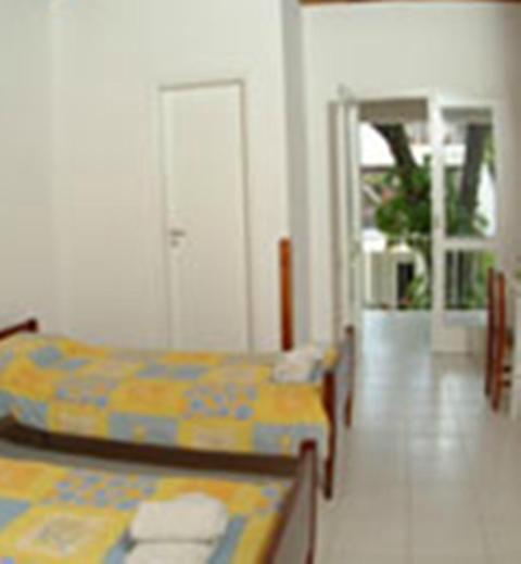 Hotel Palmas Del Sol Asunción Zimmer foto