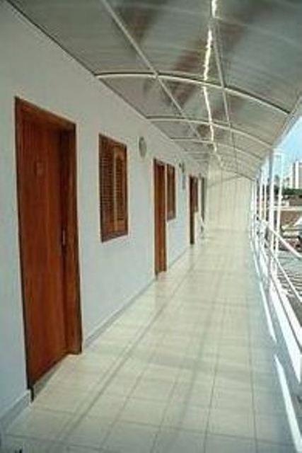 Hotel Palmas Del Sol Asunción Zimmer foto