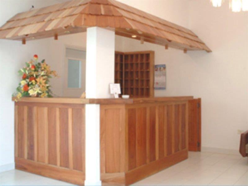Hotel Palmas Del Sol Asunción Exterior foto